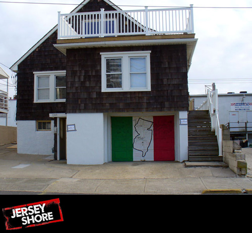 klinker Rusteloosheid onstabiel Jersey Shore House - Seaside Realty NJ