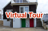 Jersey Shore House Virtual Tour